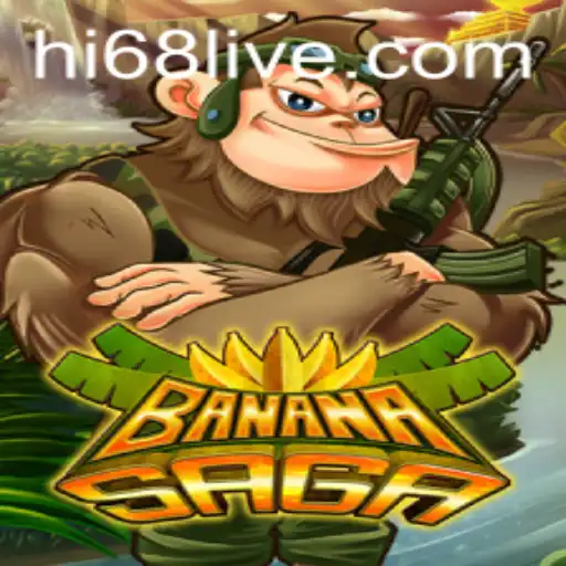 Unveiling the Adventure: Dive into the World of BananaSaga with Hi68