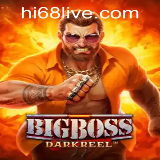 Discovering BigBoss: A Thrilling New Gaming Experience