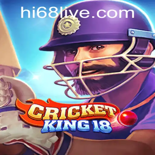 Experience the Thrill of CricketKing18: Immerse Yourself in the Ultimate Cricket Simulation Game
