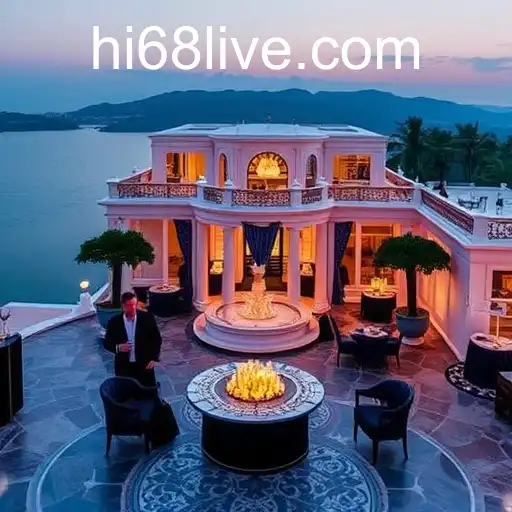 The Intrigue and Allure of Exclusive Events Featuring Hi68