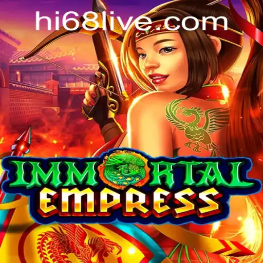 Immortal Empress: A New Era in Gaming with Challenges and Adventure
