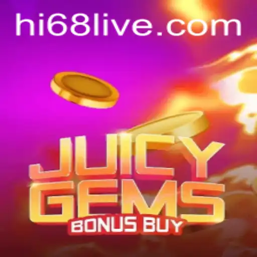 Unveiling JuicyGemsBonusBuy: A Dynamic Slot Experience with Unique Features