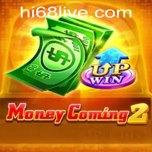 The Thrilling World of MoneyComing2