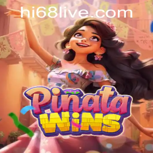 Discover the Exciting World of PinataWins with Keyword hi68