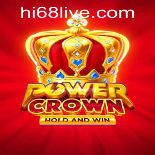 PowerCrown: A New Era in Gaming