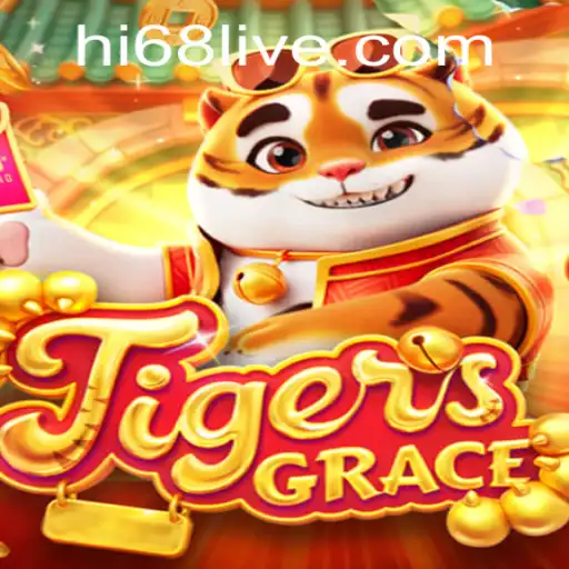 Exploring the World of TigersGrace: An Adventure Awaits