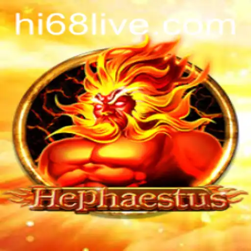 Hephaestus: Unleash Your Creativity in the New Age of Gaming