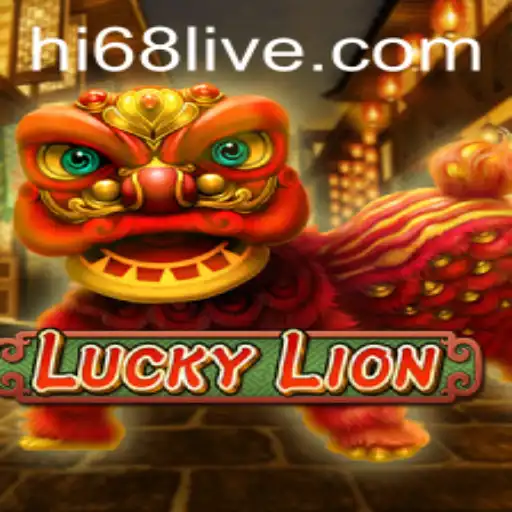 Unveiling the World of LuckyLion: A Comprehensive Guide