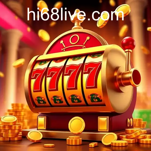Discovering the World of Online Slots