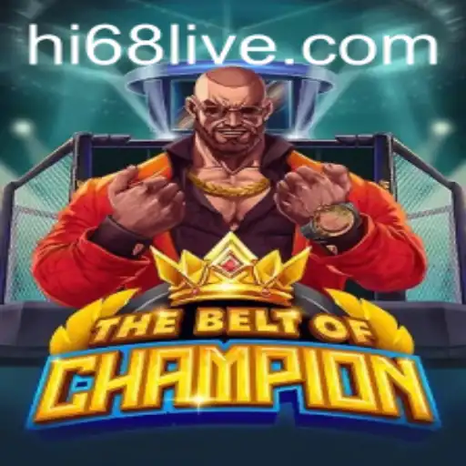 The Ultimate Challenge Awaits in TheBeltOfChampion