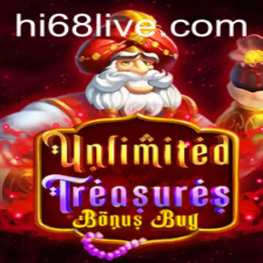 Exploring UnlimitedTreasuresBonusBuy: A Deep Dive into the Thrill of Gaming